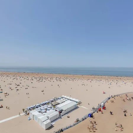 Lejlighed Luxury With Seaview Oostende