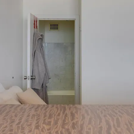 Lägenhet Luxury With Seaview