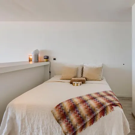 Luxury With Seaview Oostende