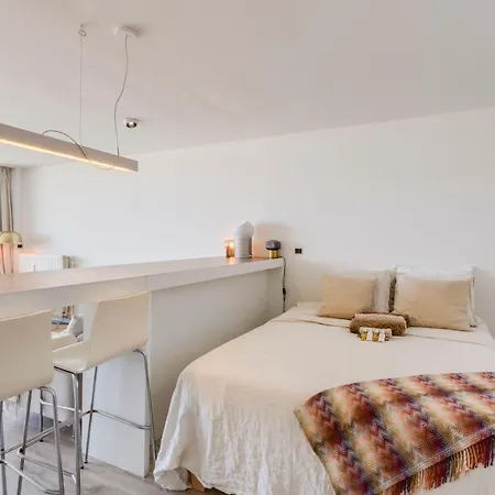 Luxury With Seaview