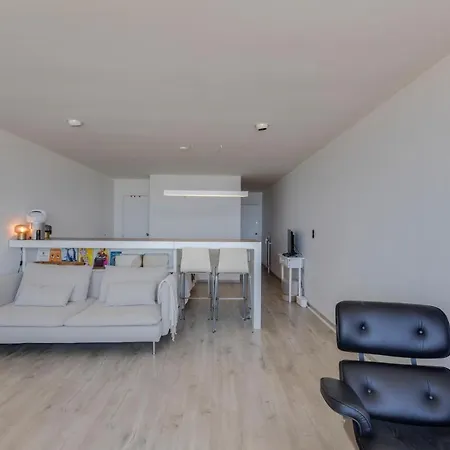 Luxury With Seaview Apartamento *