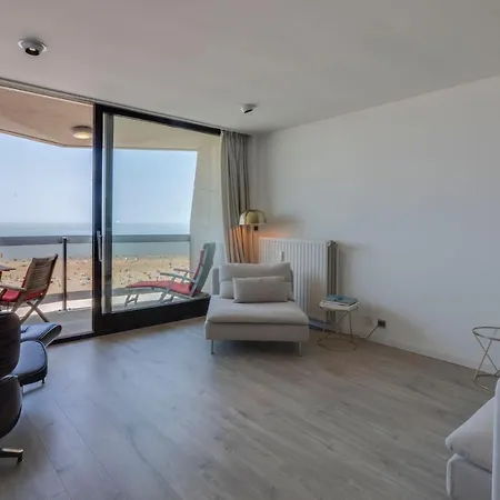 Apartamento Luxury With Seaview *