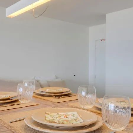 Luxury With Seaview * Oostende