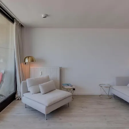 Lägenhet Luxury With Seaview *