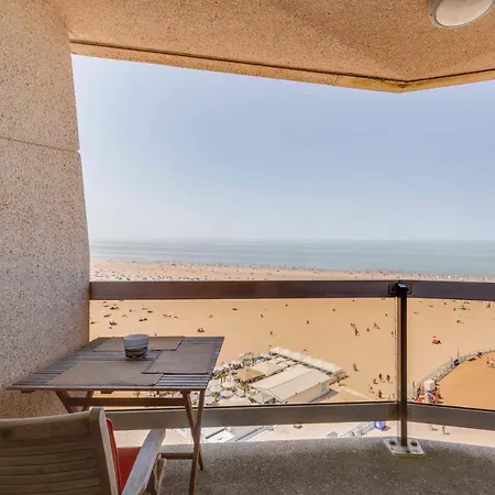 Luxury With Seaview * Ostende