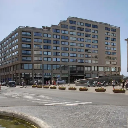 Luxury With Seaview * Ostende