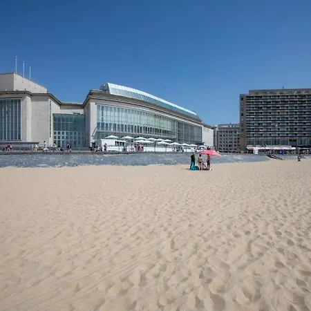 Luxury With Seaview Lägenhet *