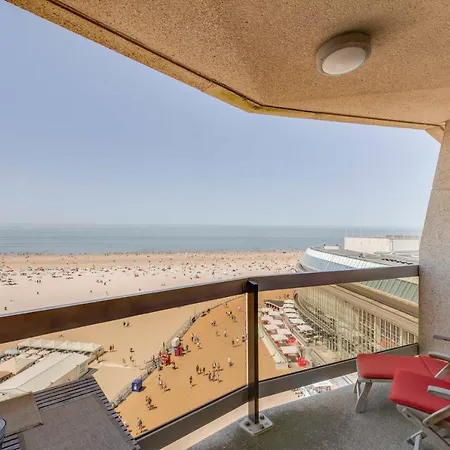 Luxury With Seaview 아파트