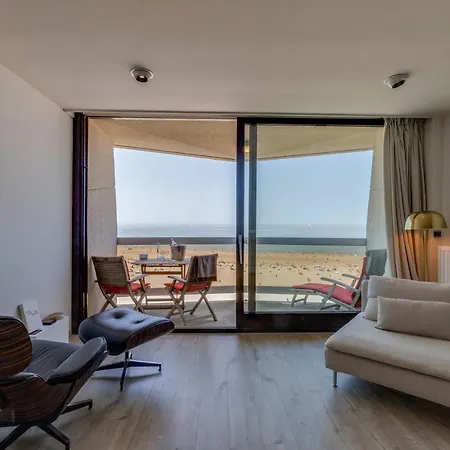 公寓 Luxury With Seaview