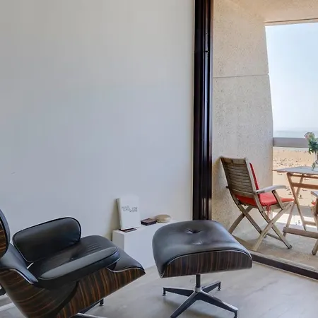 Luxury With Seaview Lejlighed *