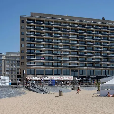 아파트 Luxury With Seaview *