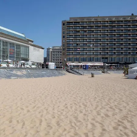 Luxury With Seaview *