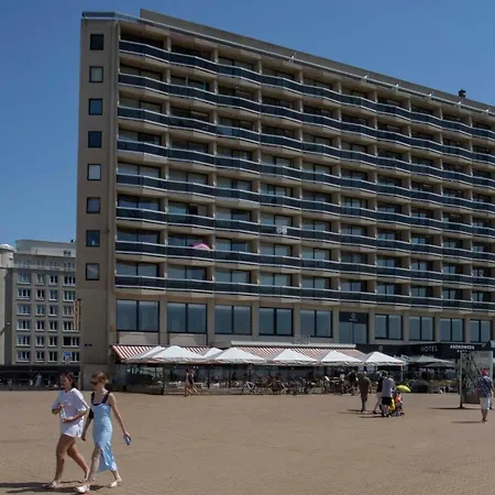 Lägenhet Luxury With Seaview *