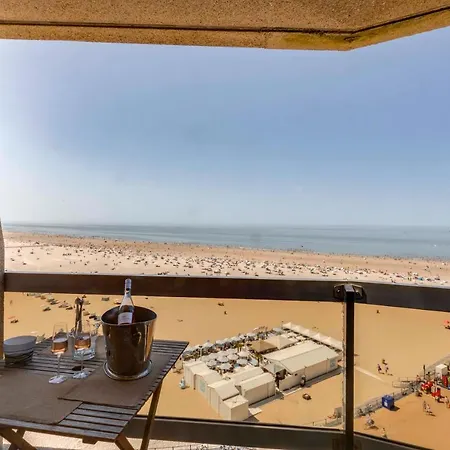 Lejlighed Luxury With Seaview