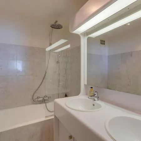 Luxury With Seaview Lägenhet Oostende