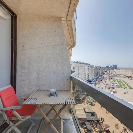 아파트 Luxury With Seaview *