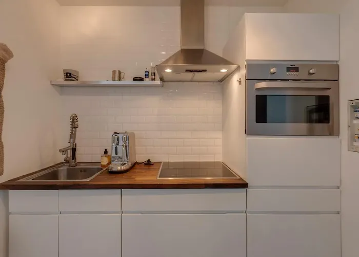 Luxury With Seaview * אוסטנדה