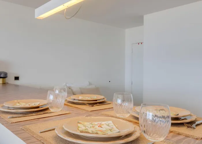 Luxury With Seaview * Oostende