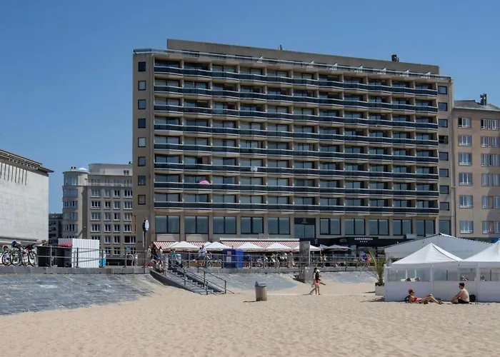 דירה Luxury With Seaview *