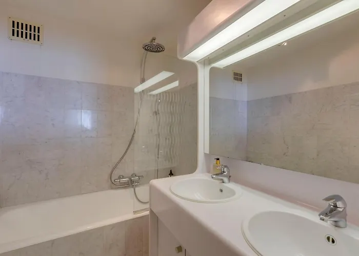 Luxury With Seaview דירה אוסטנדה