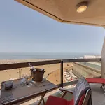 Luxury With Seaview Апартаменти Остенде