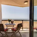 Luxury With Seaview Апартаменти Остенде