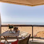 Апартаменти Luxury With Seaview Остенде