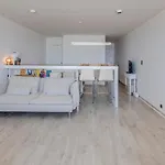 Апартаменти Luxury With Seaview Остенде