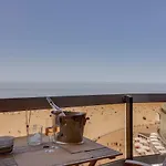 Luxury With Seaview Остенде