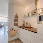 Luxury With Seaview Остенде