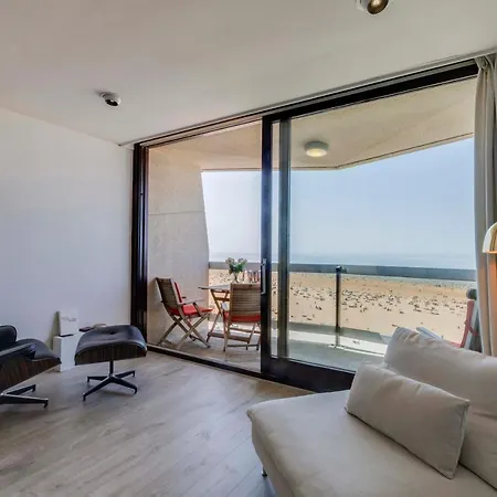 Luxury With Seaview